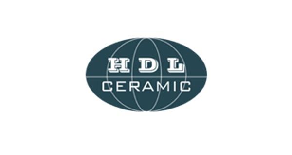 Performance data of ceramic materials